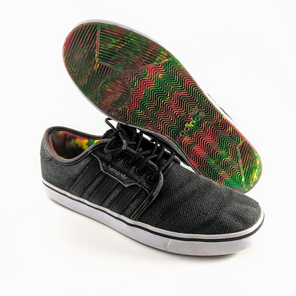 adidas seeley hemp shoes